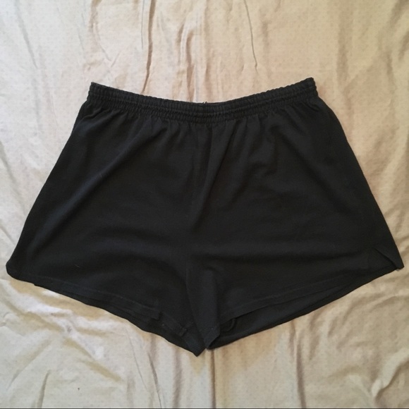 🔅3/$10🔅 DANCE!! exercise shorts - Picture 2 of 3
